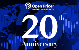 Open Pricer celebrates its 20 years !