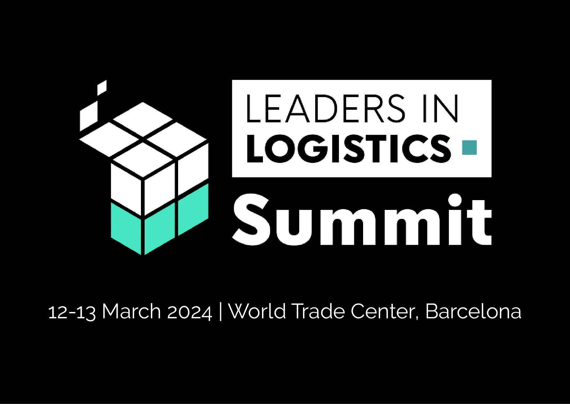 Leaders in Logistics Summit 2024 Open Pricer
