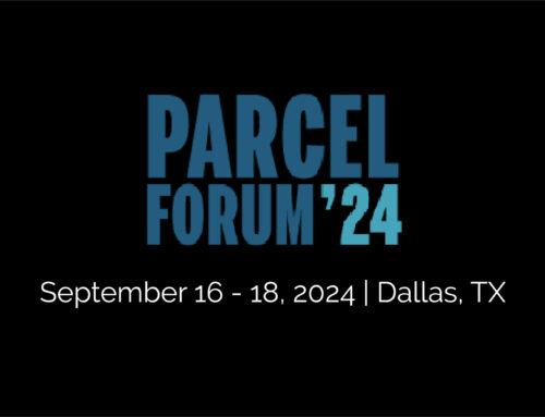 Parcel Forum 2024′ Dallas