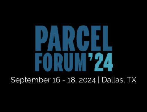 Parcel Forum 2024′ Dallas