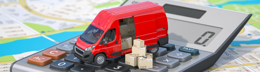 Podcast: Costing in Parcel Delivery