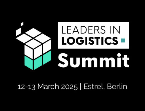 Leaders in Logistics: Summit 2025