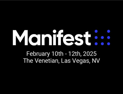 Manifest Vegas 2025