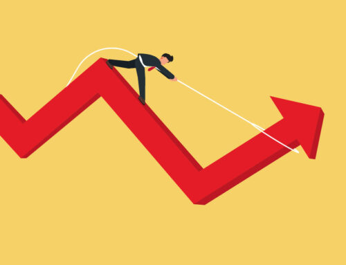 Why sustaining investments in pricing even in time of crisis