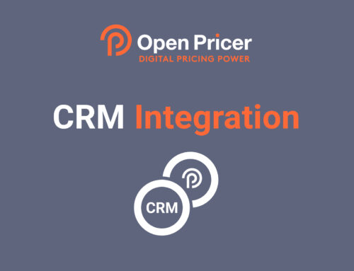 Extend your CRM capabilities to boost conversion and margin