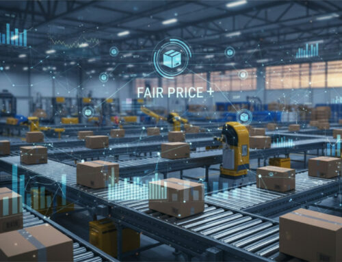 Factoring Willingness-to-Pay: a Game Changer for Parcel and Road Freight Carriers