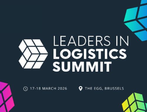 Leaders in Logistics Summit : 2026