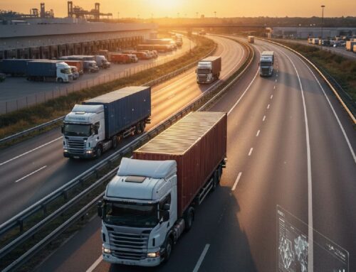 The AI-Driven Strategy to Master Rate Increases and Reduce Shipper Churn